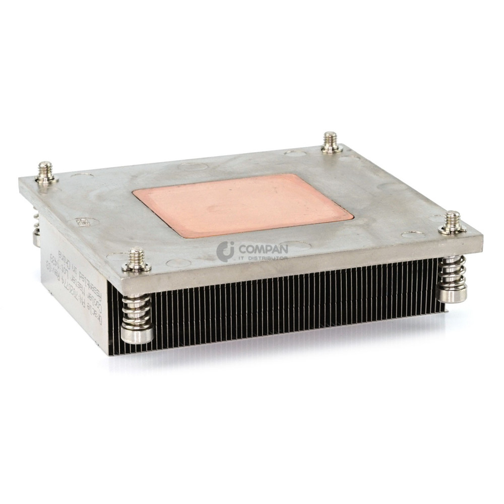 7020774 SUN ORACLE HEATSINK FOR X4170 M3 -